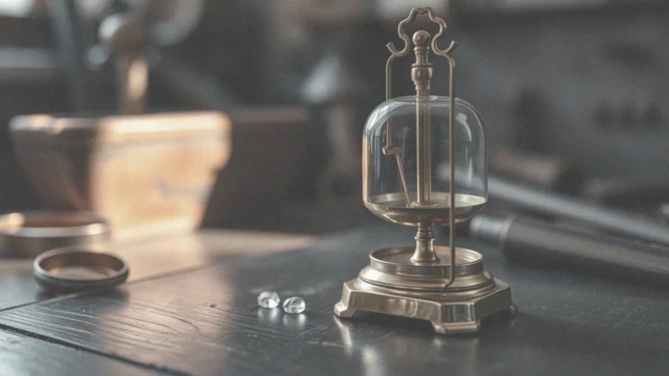 1 karat ile to gram? Przelicznik karatów na gramy w jubilerstwie