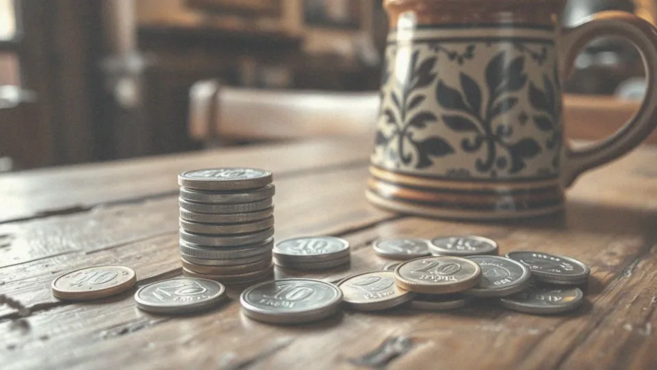 10 zł ile to forintów? Sprawdź aktualny kurs wymiany