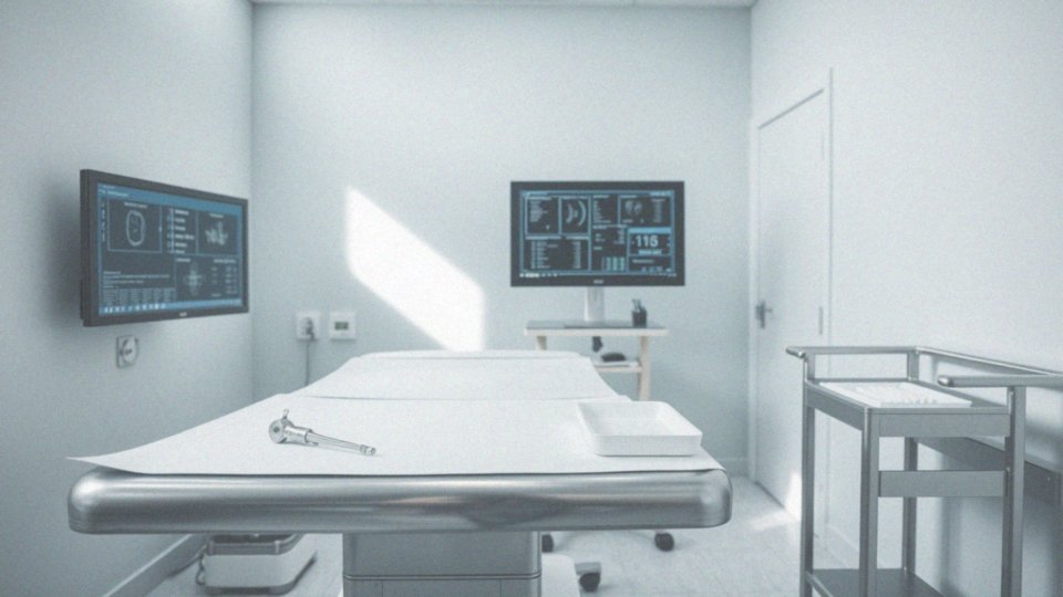 Jak diagnozowana jest atrofia pochwy?