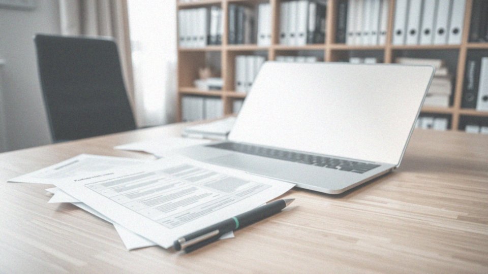 Jakie informacje dotyczące wykształcenia powinien zawierać kwestionariusz osobowy?