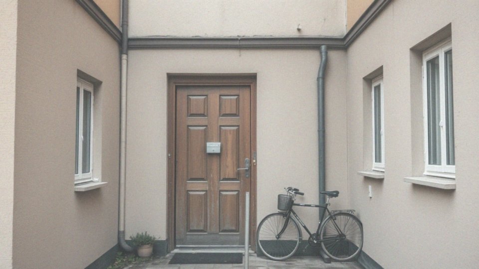 Jakie są opcje dla nowego właściciela w przypadku zamieszkania lokatorów?