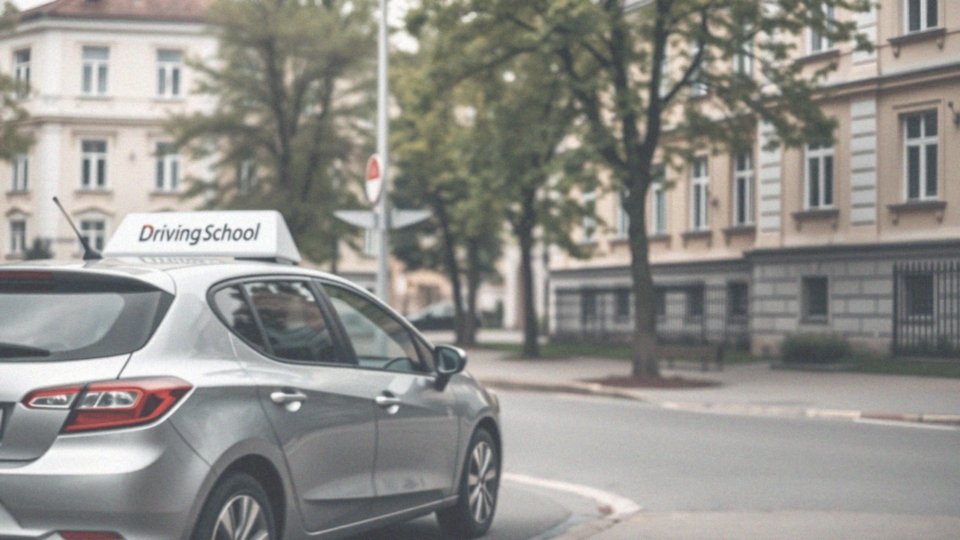 Jakie są różnice w kosztach w zależności od ośrodka szkolenia kierowców?