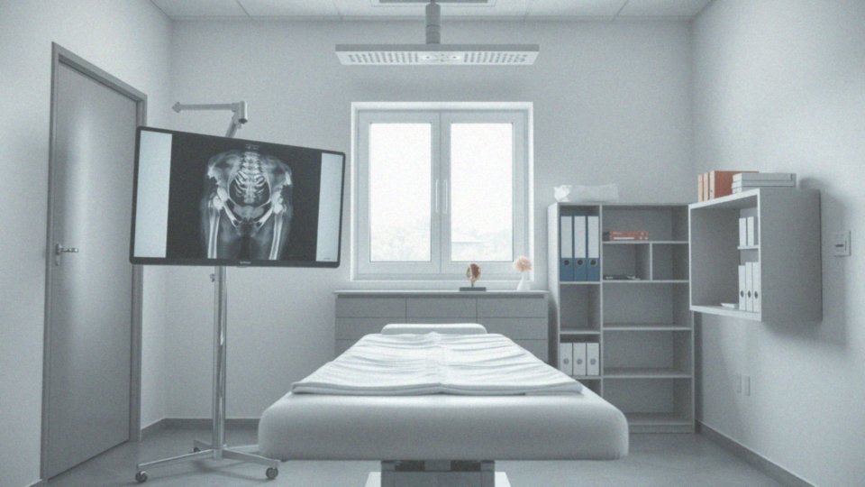 Jak diagnozuje się zwyrodnienie stawu biodrowego?