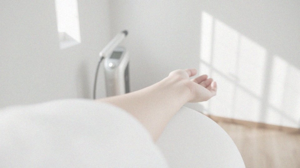 Jakie są zalety depilacji laserowej w porównaniu do tradycyjnego golenia?