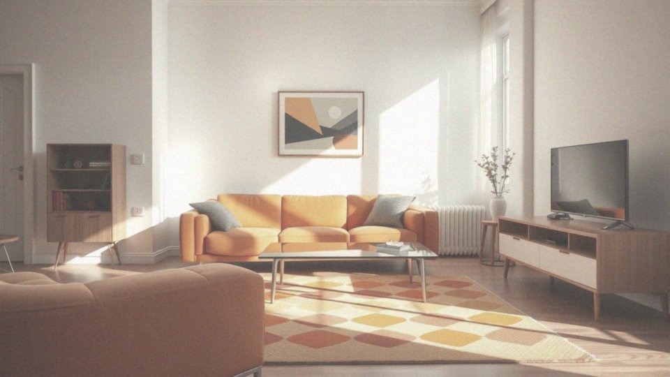 Jak styl retro wpływa na architekturę wnętrz dzisiaj?