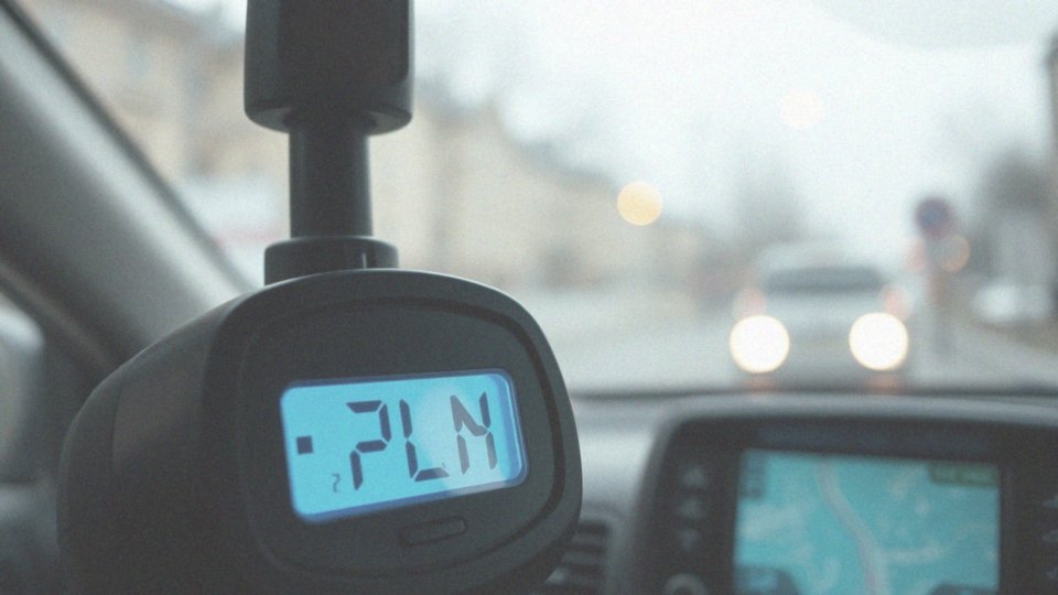 Jak ustala się opłatę początkową za kurs taksówką?