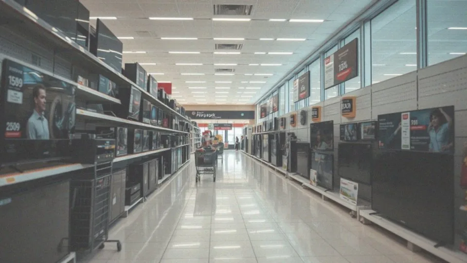 Kiedy można oczekiwać obniżek cen po świętach?