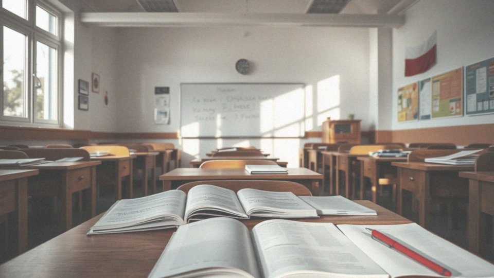 Jakie są rodzaje wykształcenia obowiązujące w polskim systemie edukacji?