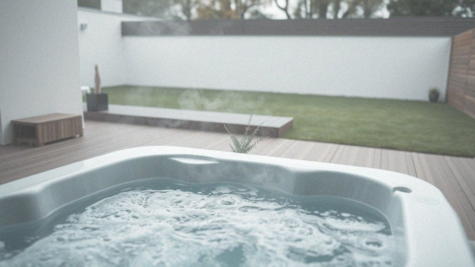 Jak często można korzystać z jacuzzi?