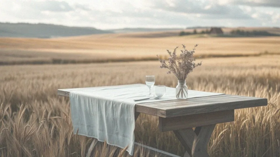 Jakie są przygotowania do zaręczyn w odcinku?
