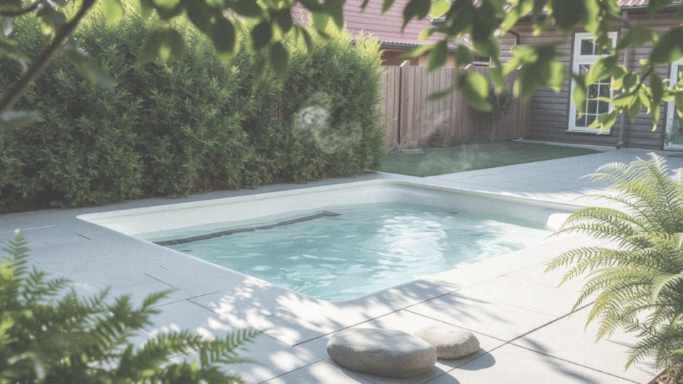 Jakie są korzyści zdrowotne korzystania z jacuzzi?