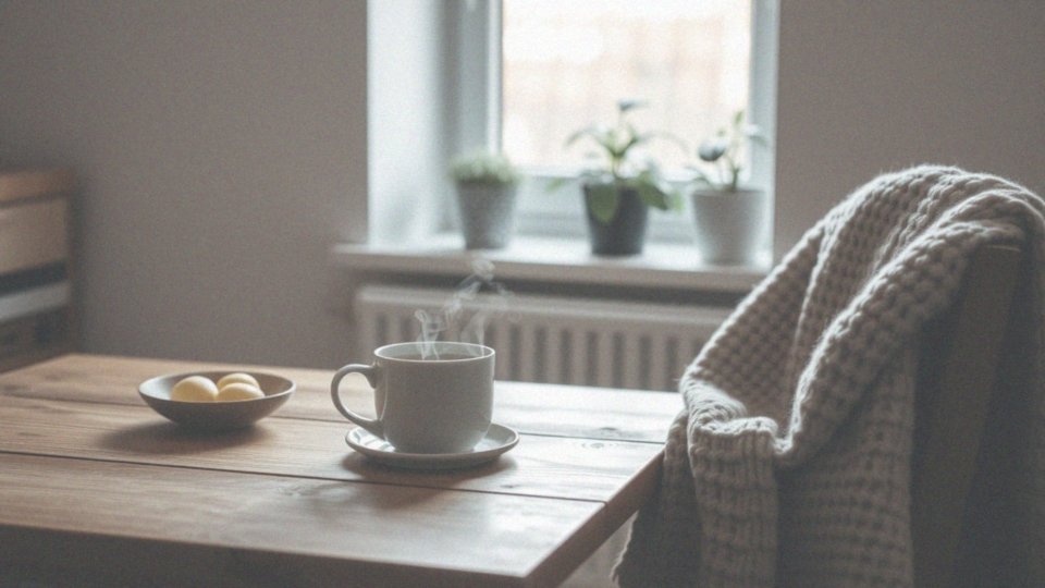 Jakie domowe sposoby mogą pomóc w łagodzeniu bólu menstruacyjnego?