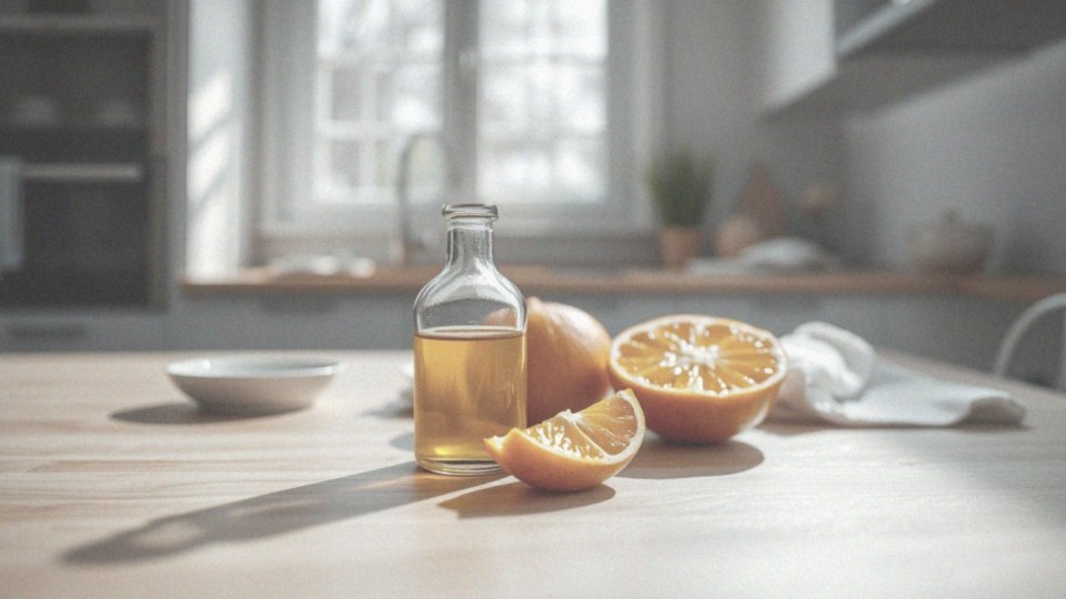 Jak ekstrakt z gorzkiej pomarańczy wspiera proces odchudzania?