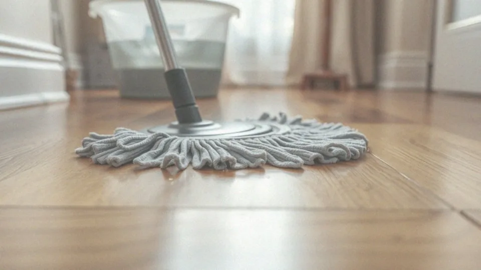 Jak uniknąć zadrapań i uszkodzeń powłok podczas mycia?