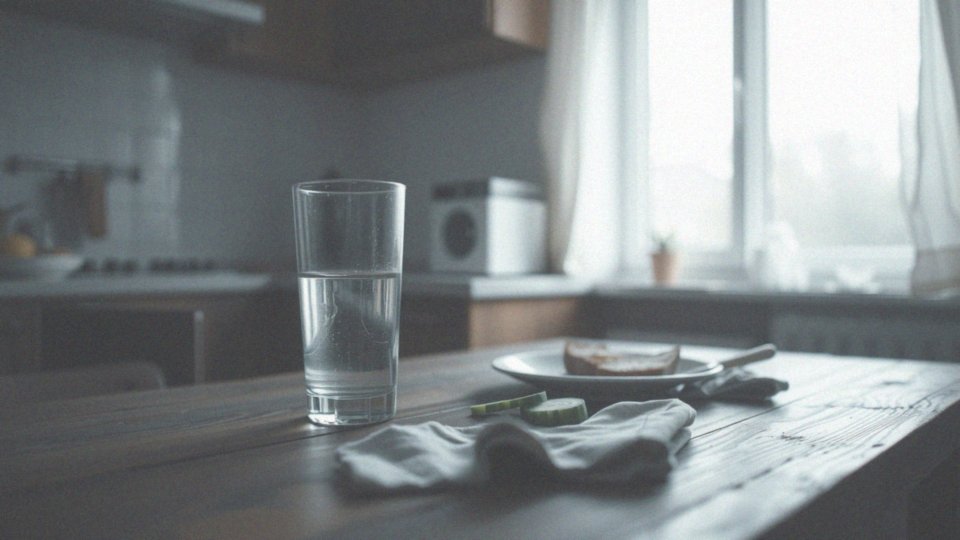 Co wpływa na nasilenie objawów kaca?