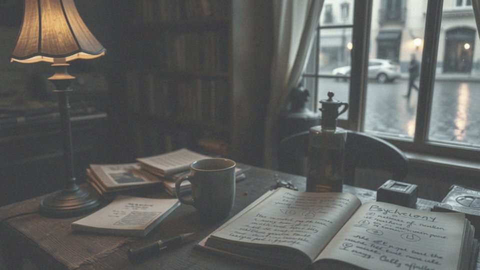 Jak rozpoznawać ukryte pragnienia i lęki w snach?