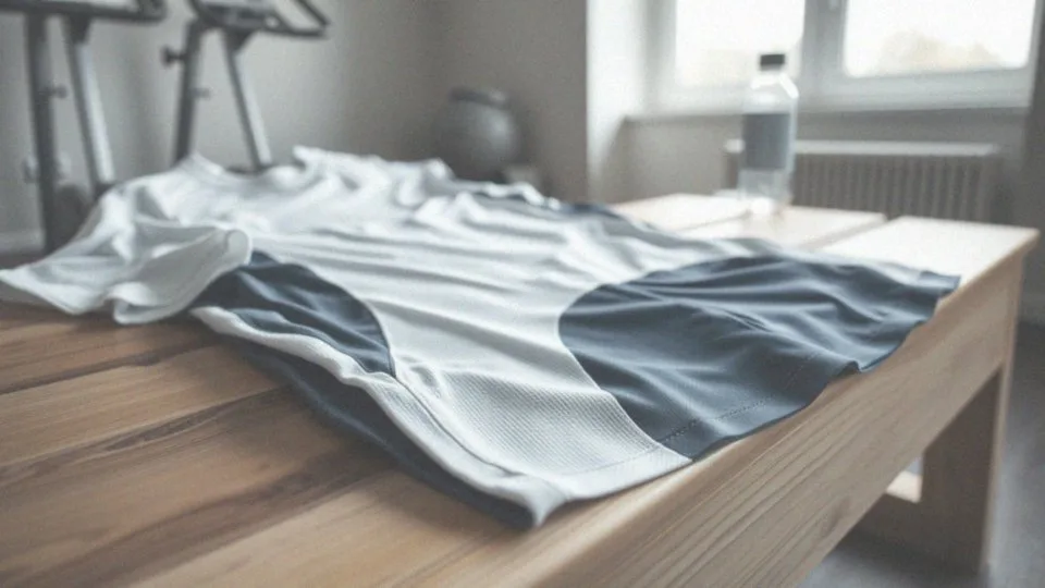 Jak technologia Aeroready wspomaga wyniki sportowe?