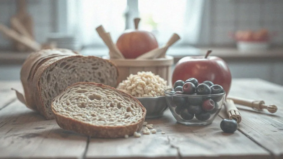 Co to jest indeks glikemiczny?