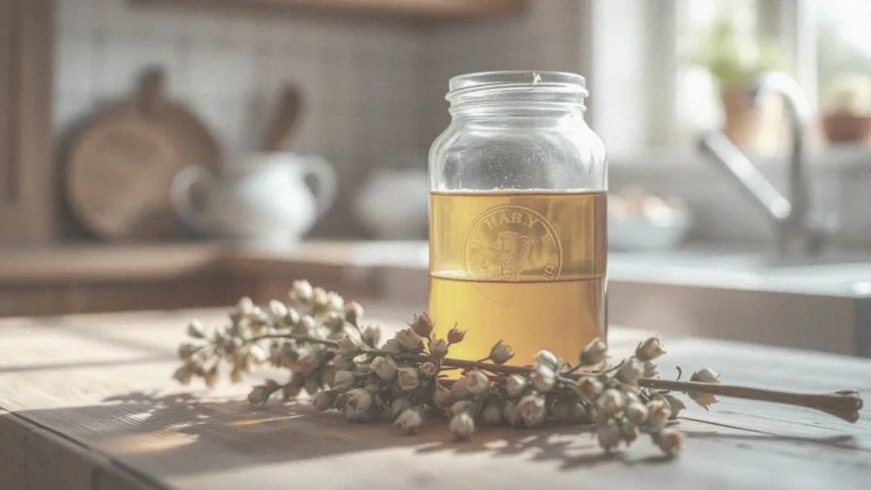 Dlaczego miód akacjowy krystalizuje tak wolno?