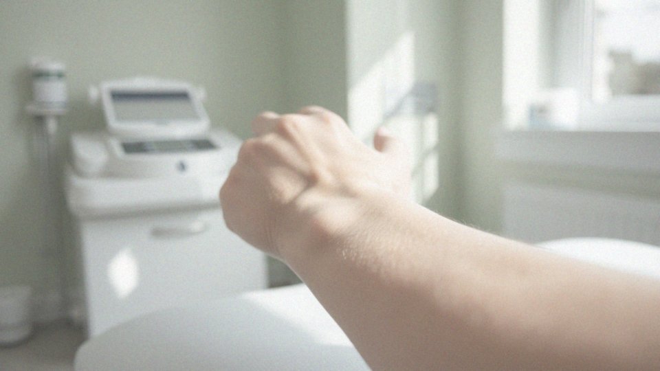 Jakie są skutki uboczne depilacji laserowej?