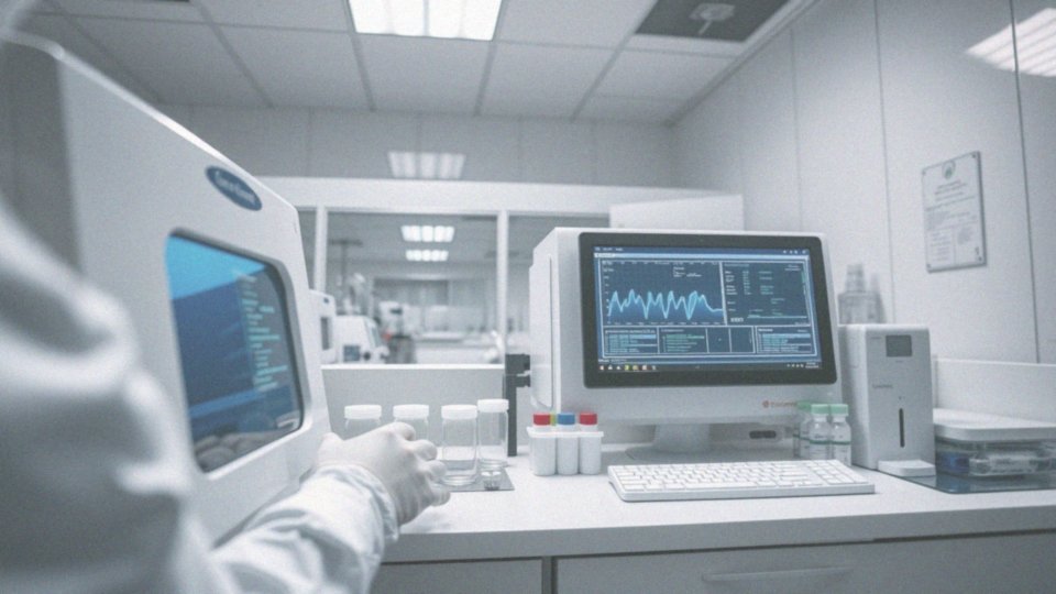 Po jakim czasie można wykonać test na HIV IV generacji?