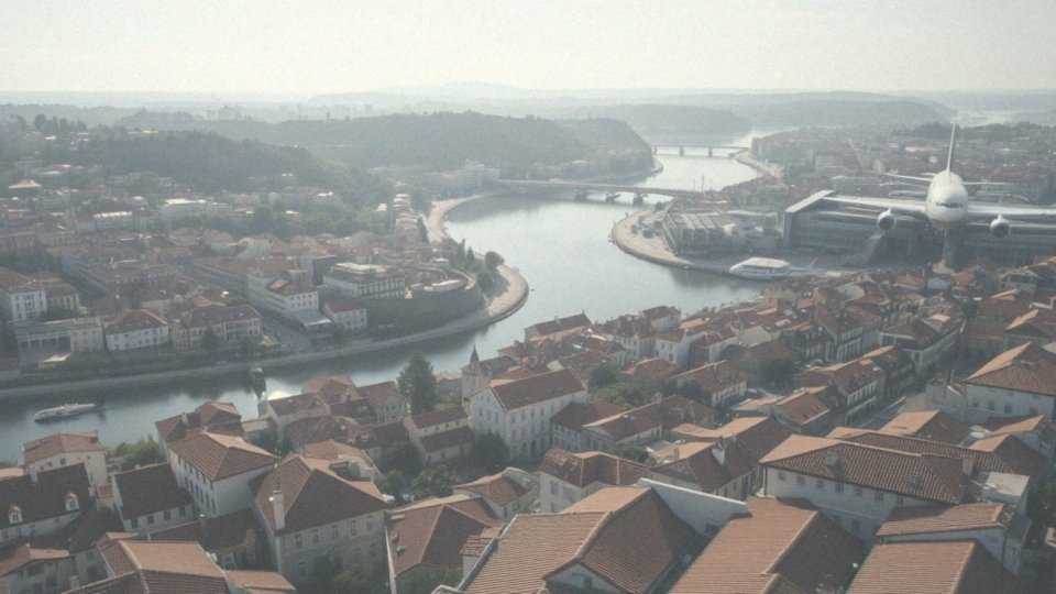 Co warto wiedzieć o lotach do Porto?