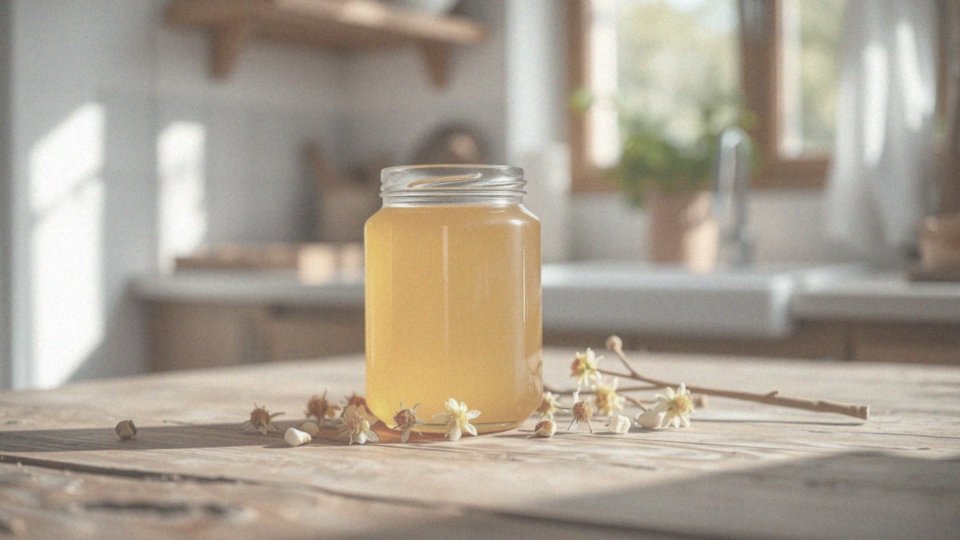 Jakie są skutki uboczne spożycia miodu akacjowego?