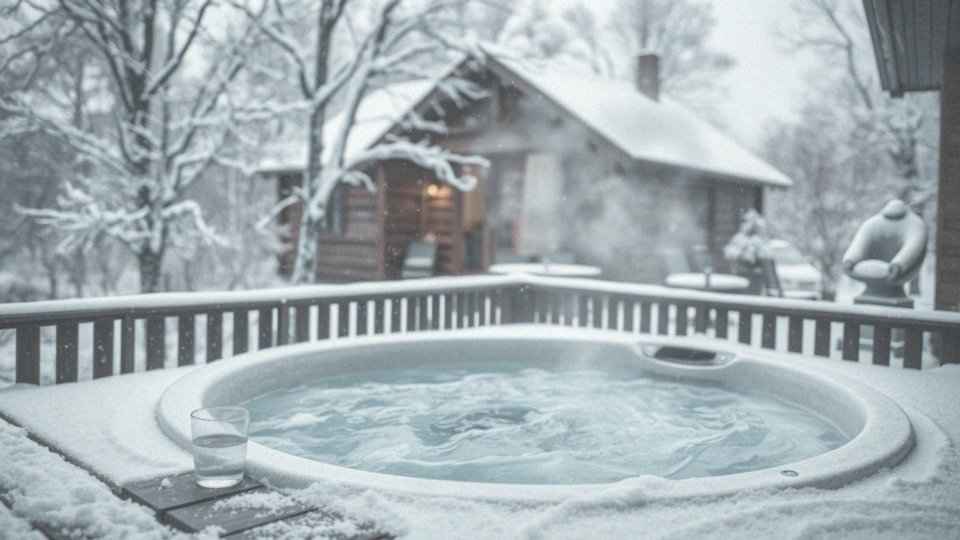 Jakie są zalecenia dotyczące czasu korzystania z jacuzzi?