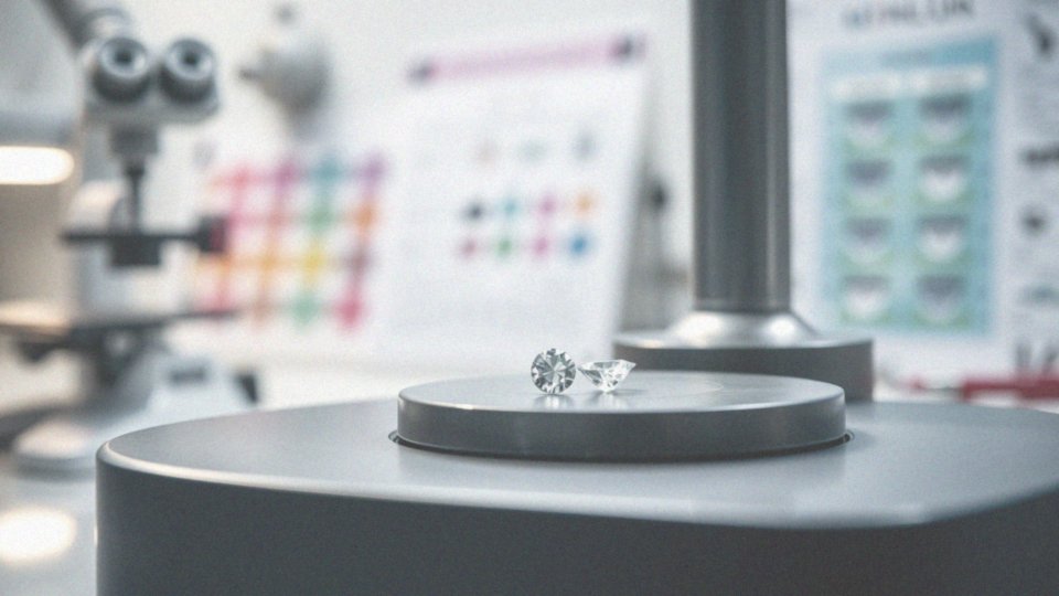 Jak karat jest stosowany w pomiarze diamentów?