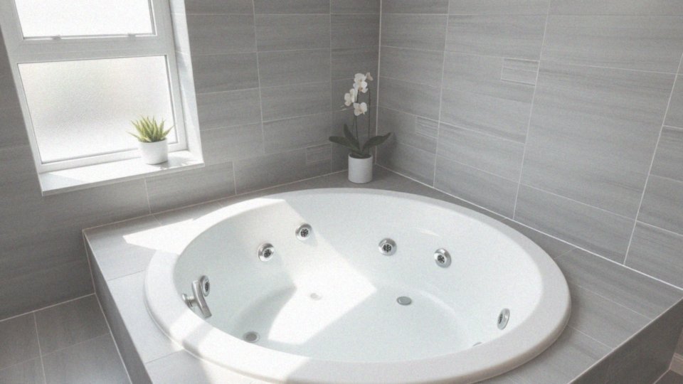 Jakie są przeciwwskazania do korzystania z jacuzzi?