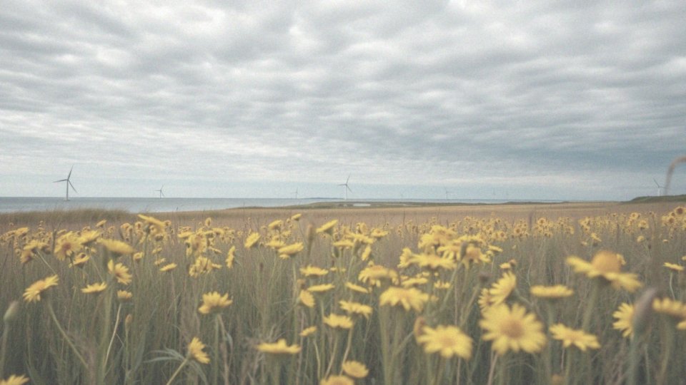 Jak siła wiatru kształtuje ciśnienie atmosferyczne?