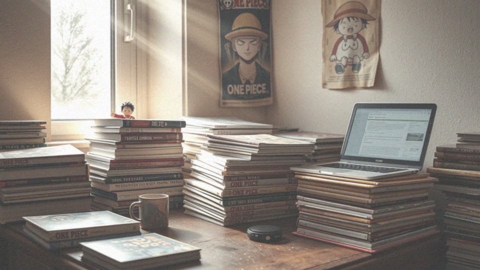 Jakie są plany na przyszłą kontynuację One Piece?