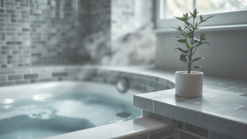 Jak infekcje układu moczowo-płciowego mogą wpłynąć na korzystanie z jacuzzi?