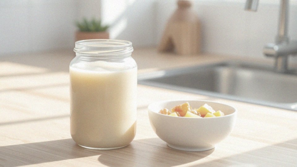 Jak dieta płynna wpływa na układ pokarmowy?