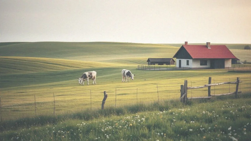 Kim jest Agata i jakiego mężczyzny szuka?