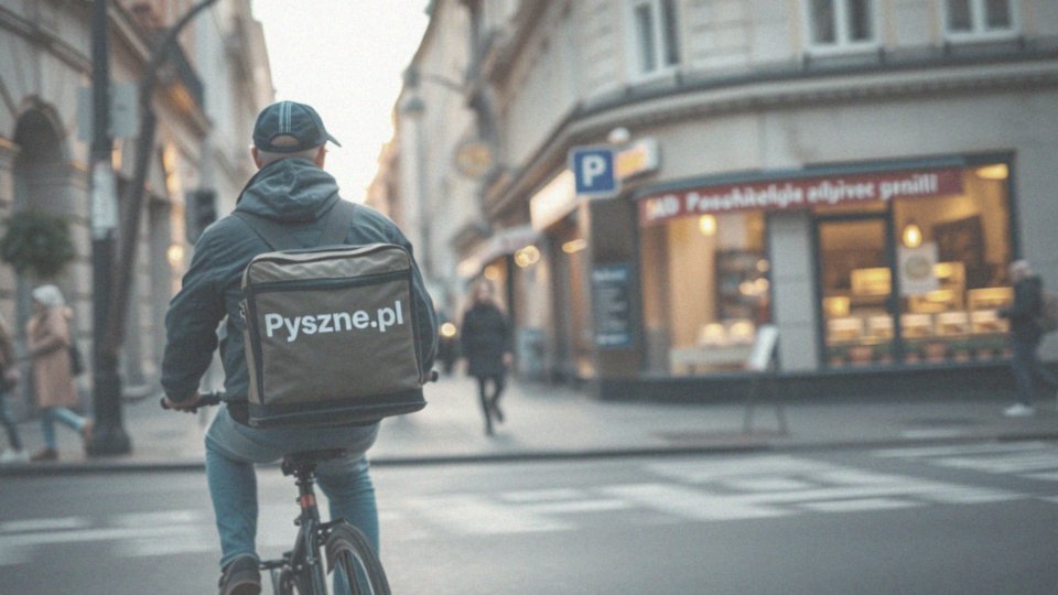 Jak Pyszne.pl współpracuje z partnerami biznesowymi i klientami?