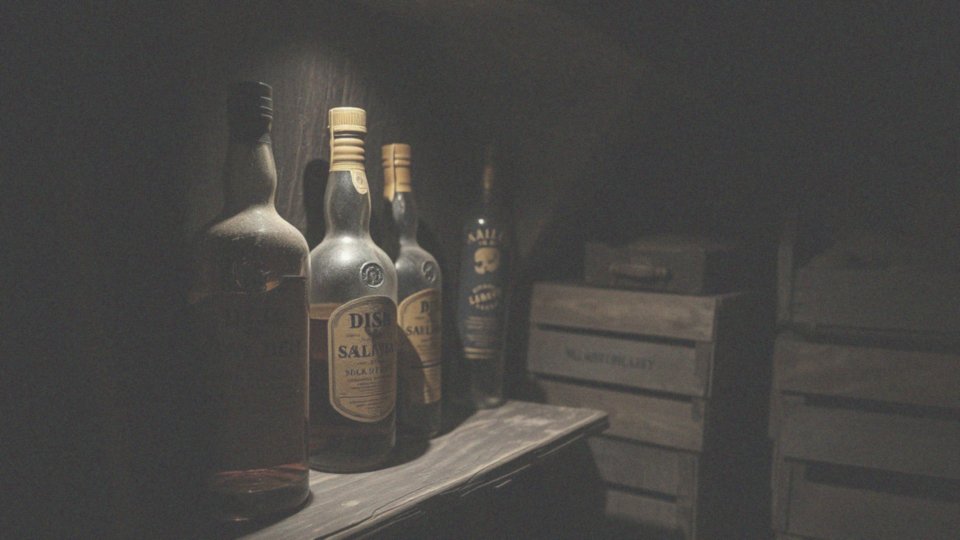 Jakie są skutki niewłaściwego przechowywania whisky?