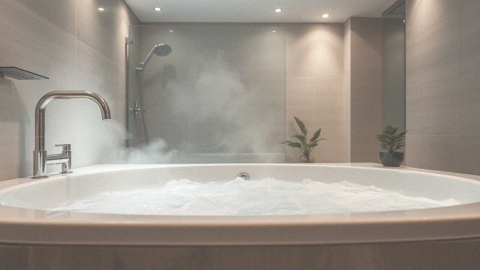 Jak regularne korzystanie z jacuzzi może poprawić krążenie krwi?