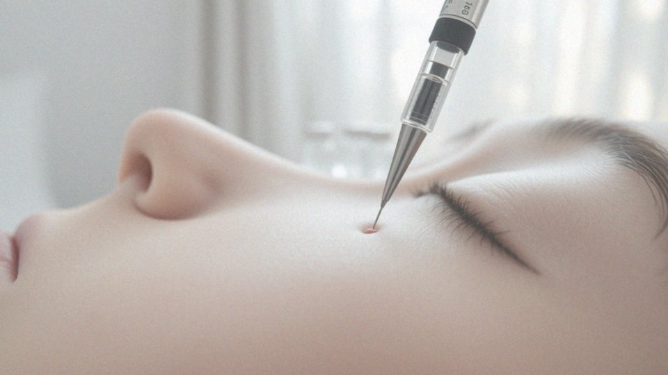 Jakie efekty daje mezoterapia w walce z rozstępami?