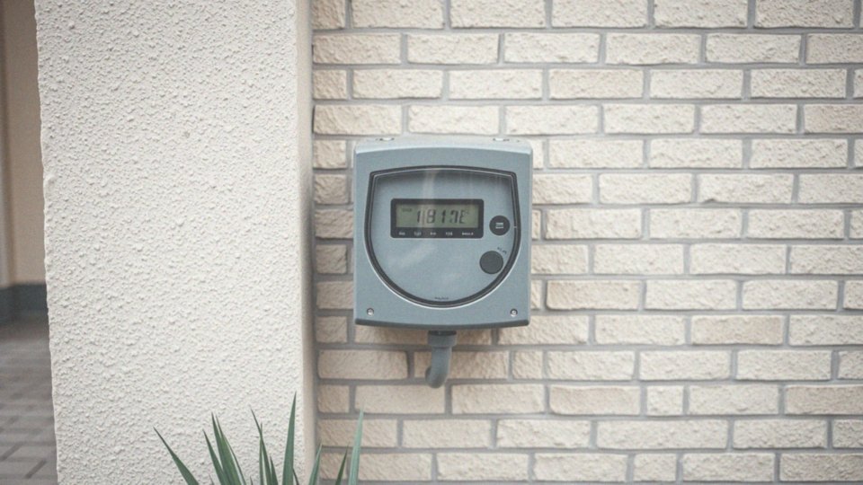 Jak wygląda proces przepisania licznika energii elektrycznej krok po kroku?