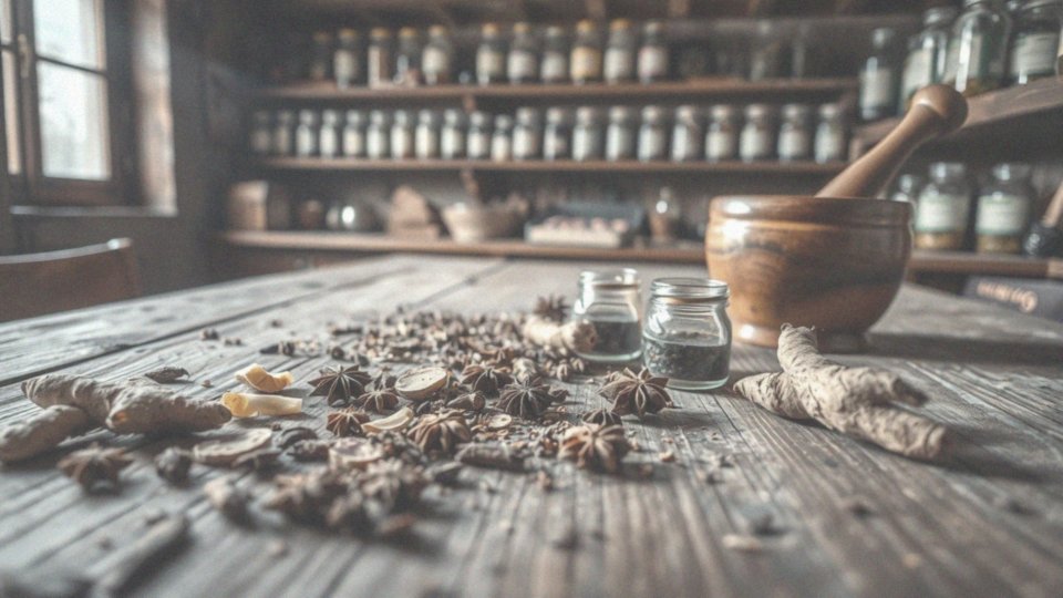 Jakie efekty przynosi regularne stosowanie ziół na płuca i oskrzela?