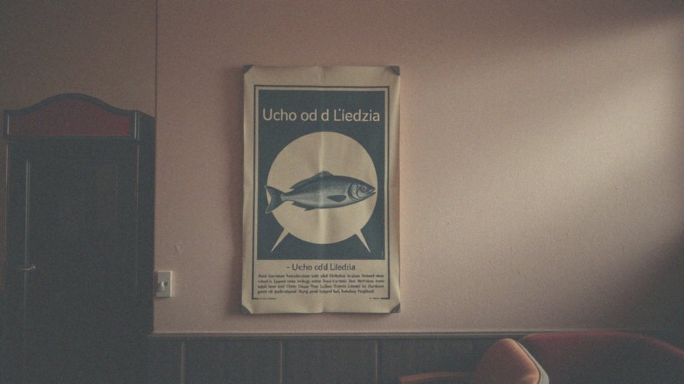 Jakie są ciekawe aspekty kulturowe związane z Uchem od śledzia?