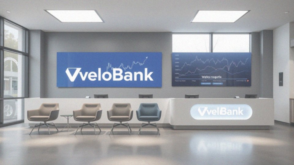 Jakie usługi oferuje VeloBank?