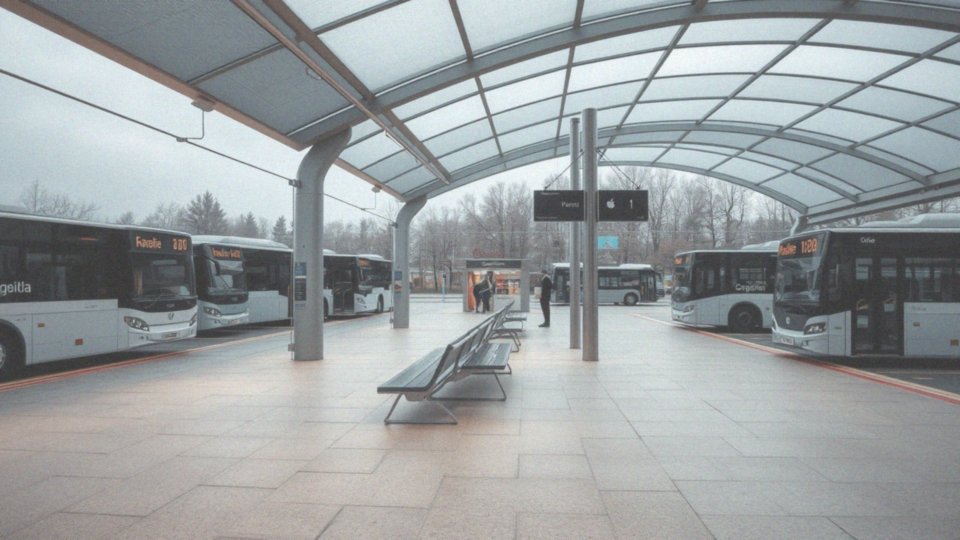 Jakie są opcje dojazdu do Opola autobusem?