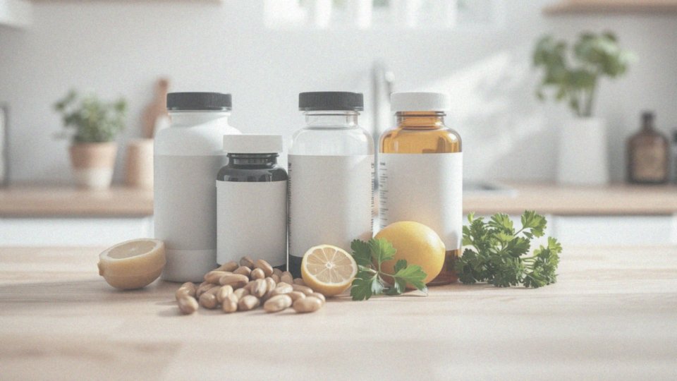 Co to są preparaty wspierające tarczycę bez recepty?