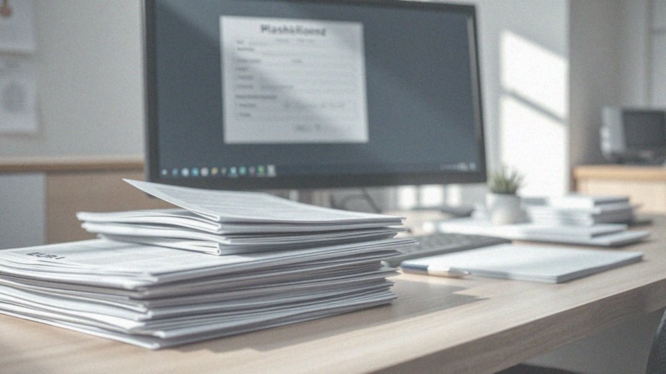 Jakie są konsekwencje błędnego wypełnienia wniosku o certyfikat EUR 1?