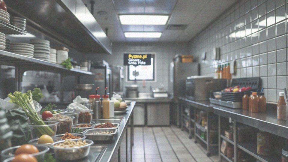 Co to znaczy, że pyszne.pl obsługuje restauracje partnerskie?