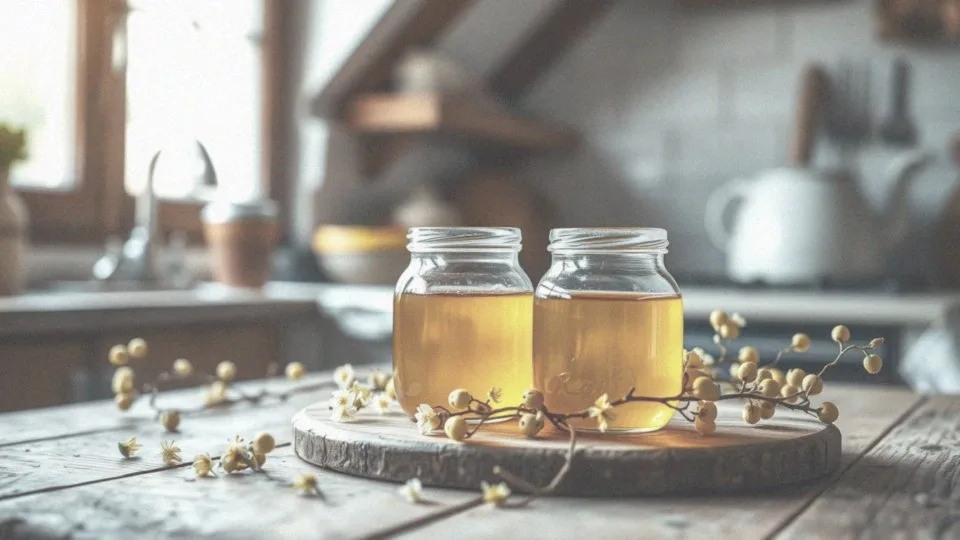 Jakie są walory smakowe miodu akacjowego w porównaniu do lipowego?