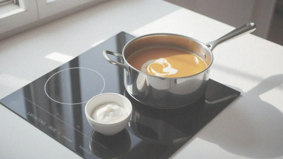 Jak przygotować dania z użyciem śmietany bez laktozy?