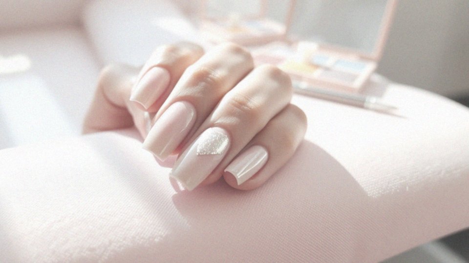 Jakie są techniki zdobień przy manicure hybrydowym?